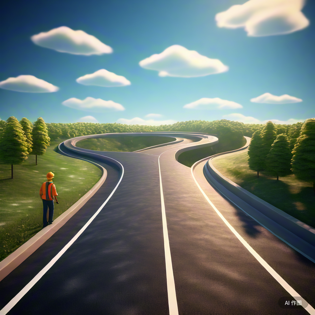 公路養(yǎng)護(hù)，前景吃香！你還沒有資質(zhì)嗎？趕快辦理！